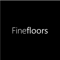 Fine Floors logo - Similar company to Intoit Digital