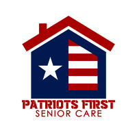 Patriots First Senior Care logo - Similar company to Elevate Hospice & Palliative Care