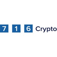 716 Crypto logo - Similar company to Guardiq