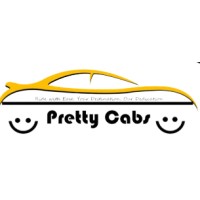 Pretty Cabs logo - Similar company to Tailwind Llc