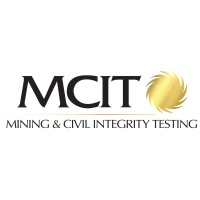 Mining & Civil Integrity Testing logo - Similar company to Bogr-Engineering