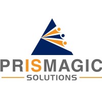 Prismagic Solutions Inc. logo - Similar company to Drive Current