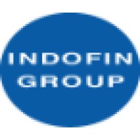 Indofin Group logo - Similar company to Boxie24 | Full-Service Storage