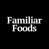 Familiar Foods logo - Similar company to Fido Foods