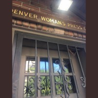 Denver Woman's Press Club logo - Similar company to The Press Club