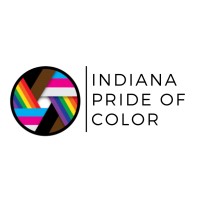 Indiana Pride of Color logo - Similar company to Bu Wellness Network