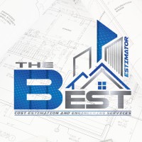 THE BEST ESTIMATORS LLC. logo - Similar company to Dove Construction