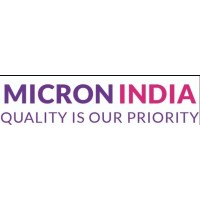 MICRON INDIA logo - Similar company to Micron India