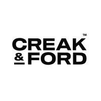 Creak & Ford logo - Similar company to 3P Advisory Pty Ltd