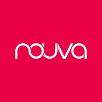 Nouva logo - Similar company to Nuova