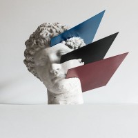 Galerie Martin Sauvage logo - Similar company to Ebbiotuscany