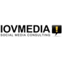 IOV Media logo - Similar company to Squarestack