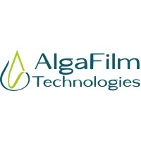 AlgaFilm Technologies Ltd. logo - Similar company to Skyward Wildfire Technologies