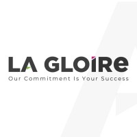La Gloire logo - Similar company to LTG Academy