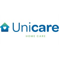 Unicare Home Care logo - Similar company to Zake Lending