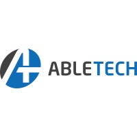 Able Tech Services logo - Similar company to Unituff Global