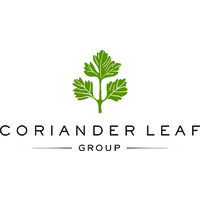 Coriander Leaf Group logo - Similar company to Module Xero