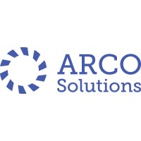 Arco Solutions logo - Similar company to -Arco