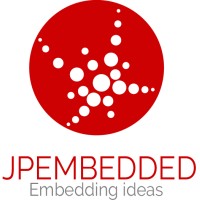 JPEmbedded logo - Similar company to Andra Sp. Z O.O.