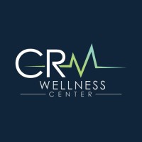 CRM Wellness Center logo - Similar company to Wilfit Sports Club
