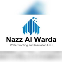 Nazz Al Warda Waterproofing and Insulation LLC logo - Similar company to Modern Seal Group (Msg) Since 2007