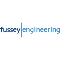Fussey Engineering logo - Similar company to Alpha Rail