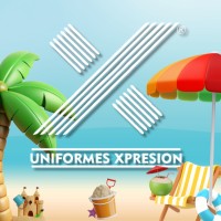 UNIFORMES XPRESION logo - Similar company to Agencia X