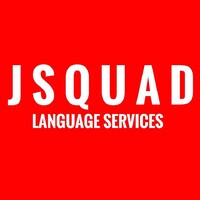 JSQUAD LANGUAGE SERVICES logo - Similar company to Modlingua