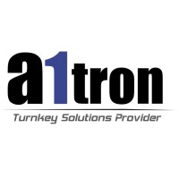 A1tron Limited logo - Similar company to Proman Elektronik San Tic Aş