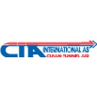 Clean Tunnel Air International AS logo - Similar company to Airquality Technology Americas