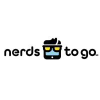NerdsToGo (Richmond, VA) logo - Similar company to Franco'S Fine Clothier - Richmond Va