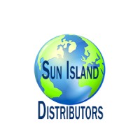 Sun Island Distributors cc logo - Similar company to Dranix Distributors, Inc. - P&G