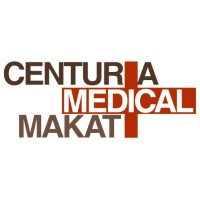 Centuria Medical Makati logo - Similar company to Firestop Philippines Construction Corp