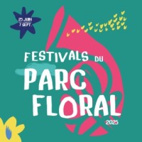 Festivals du Parc Floral - Ville de Paris logo - Similar company to Aje-Paris