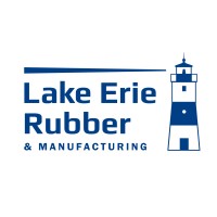 Lake Erie Rubber & Manufacturing logo - Similar company to Precise Plastics, Inc.