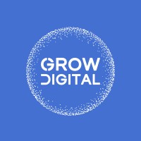 Grow Digital Agency logo - Similar company to Mergen