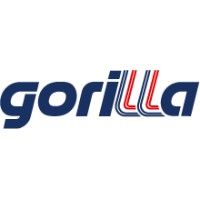 Gorilla Lacets logo - Similar company to Speakerbee