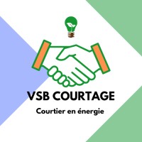 VSB COURTAGE logo - Similar company to Present Bureaux Services