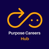 Purpose Careers Hub logo - Similar company to Ecryate