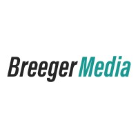 Breeger Media logo - Similar company to Grubb Printing & Stamp Co., Inc.