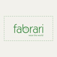 fabrari-wear the world logo - Similar company to Umbrella Wear
