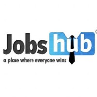 Jobs Hub logo - Similar company to Need 2 Jobs