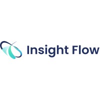 Insight Flow logo - Similar company to Metal Design Concept Fabricant De Tôles Décoratives.