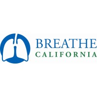 Breathe California of the Bay Area, Golden Gate, and Central Coast logo - Similar company to Foxingreen