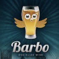 Barbo logo - Similar company to Budbo