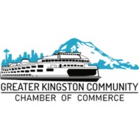 Greater Kingston Community Chamber of Commerce logo - Similar company to South Kitsap Fire And Rescue