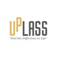 Uplass Packaging & Aviation logo - Similar company to Aseptic Solutions Limited