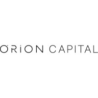 Orion Capital logo - Similar company to Frae Solutions