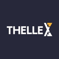 Thellex Academy logo - Similar company to Zumi