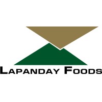 Lapanday Foods Corporation logo - Similar company to Baiani Foundation